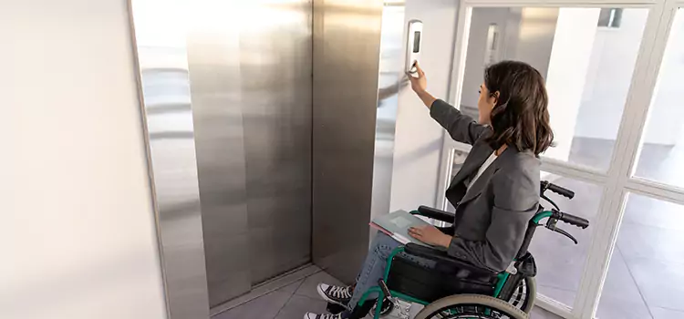 Benefits of Modern Handicap Door Systems in Lowell, MA