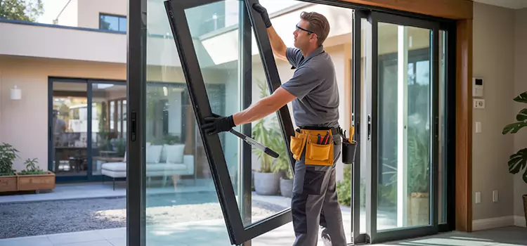 Specialized Sliding Door Roller Services in Lowell, Massachusetts