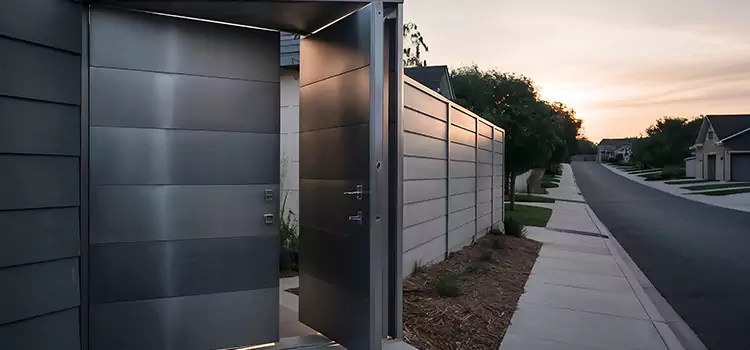 Comprehensive Steel Door Solutions in Lowell, MA