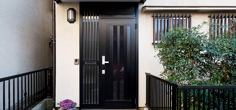 Popular Exterior Door Options in Lowell, MA